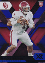 Load image into Gallery viewer, 2020 Panini Chronicles Draft Picks XR ROOKIES BLUE ~ Pick Your Cards
