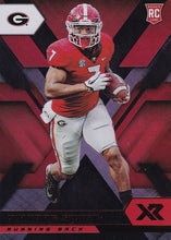 Load image into Gallery viewer, 2020 Panini Chronicles Draft Picks XR ROOKIES RED ~ Pick Your Cards
