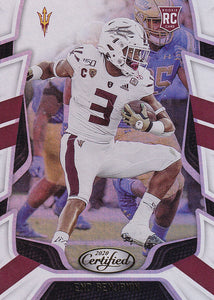 2020 Panini Chronicles Draft Picks CERTIFIED ROOKIES ~ Pick Your Cards