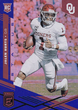 Load image into Gallery viewer, 2020 Panini Chronicles Draft Picks ELITE ROOKIES BLUE ~ Pick Your Cards
