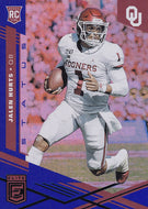 2020 Panini Chronicles Draft Picks ELITE ROOKIES BLUE ~ Pick Your Cards
