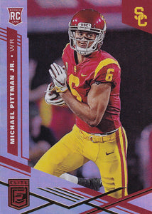 2020 Panini Chronicles Draft Picks ELITE ROOKIES ~ Pick Your Cards