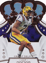 Load image into Gallery viewer, 2020 Panini Chronicles Draft Picks CROWN ROYALE ~ Pick Your Cards
