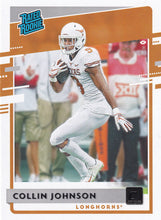 Load image into Gallery viewer, 2020 Panini Chronicles Draft Picks DONRUSS RATED ROOKIES ~ Pick Your Cards
