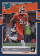 2020 Panini Chronicles Draft Picks DONRUSS OPTIC RATED ROOKIES BLUE ~ Pick Your Cards