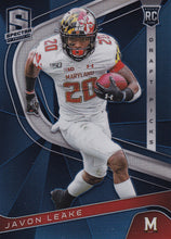 Load image into Gallery viewer, 2020 Panini Chronicles Draft Picks SPECTRA BLUE ~ Pick Your Cards
