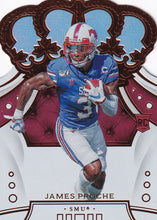 Load image into Gallery viewer, 2020 Panini Chronicles Draft Picks CROWN ROYALE ~ Pick Your Cards
