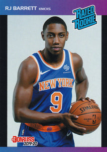 2019-20 Panini NBA Instant Rated Rookie Retro (PR 3431) ~ Pick Your Cards