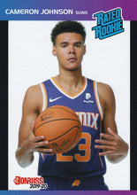 Load image into Gallery viewer, 2019-20 Panini NBA Instant Rated Rookie Retro (PR 3431) ~ Pick Your Cards
