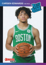 Load image into Gallery viewer, 2019-20 Panini NBA Instant Rated Rookie Retro (PR 3431) ~ Pick Your Cards
