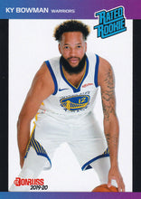 Load image into Gallery viewer, 2019-20 Panini NBA Instant Rated Rookie Retro (PR 3431) ~ Pick Your Cards
