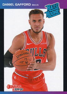 2019-20 Panini NBA Instant Rated Rookie Retro (PR 3431) ~ Pick Your Cards