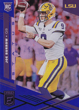 Load image into Gallery viewer, 2020 Panini Chronicles Draft Picks ELITE ROOKIES BLUE ~ Pick Your Cards
