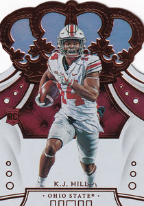 2020 Panini Chronicles Draft Picks CROWN ROYALE ~ Pick Your Cards