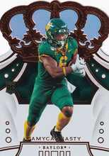 Load image into Gallery viewer, 2020 Panini Chronicles Draft Picks CROWN ROYALE ~ Pick Your Cards
