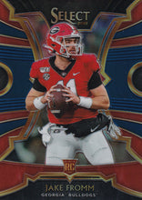 Load image into Gallery viewer, 2020 Panini Chronicles Draft Picks SELECT BLUE ~ Pick Your Cards
