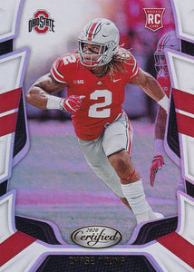 2020 Panini Chronicles Draft Picks CERTIFIED ROOKIES ~ Pick Your Cards