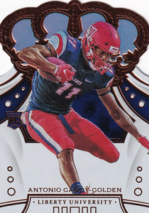 2020 Panini Chronicles Draft Picks CROWN ROYALE ~ Pick Your Cards