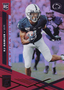2020 Panini Chronicles Draft Picks ELITE ROOKIES RED ~ Pick Your Cards