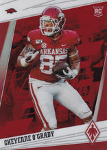 Load image into Gallery viewer, 2020 Panini Chronicles Draft Picks PHOENIX RED ~ Pick Your Cards
