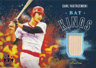 2020 Panini Diamond Kings AUTOs and RELICs