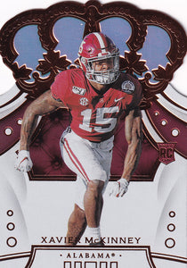 2020 Panini Chronicles Draft Picks CROWN ROYALE ~ Pick Your Cards