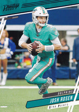 Load image into Gallery viewer, 2020 Panini Prestige NFL BLUE XTRA POINTS PARALLELS ~ Pick Your Cards
