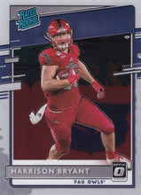 Load image into Gallery viewer, 2020 Panini Chronicles Draft Picks DONRUSS OPTIC RATED ROOKIES ~ Pick Your Cards
