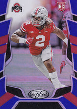 Load image into Gallery viewer, 2020 Panini Chronicles Draft Picks CERTIFIED ROOKIES BLUE ~ Pick Your Cards
