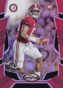 2020 Panini Chronicles Draft Picks CERTIFIED ROOKIES RED ~ Pick Your Cards