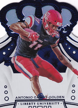 Load image into Gallery viewer, 2020 Panini Chronicles Draft Picks CROWN ROYALE BLUE ~ Pick Your Cards
