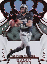 Load image into Gallery viewer, 2020 Panini Chronicles Draft Picks CROWN ROYALE RED ~ Pick Your Cards
