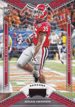 Load image into Gallery viewer, 2020 Panini Chronicles Draft Picks PLAYOFF RED ~ Pick Your Cards
