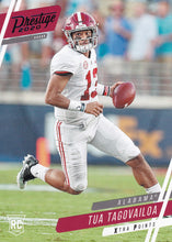 Load image into Gallery viewer, 2020 Panini Chronicles Draft Picks PRESTIGE BLUE ~ Pick Your Cards
