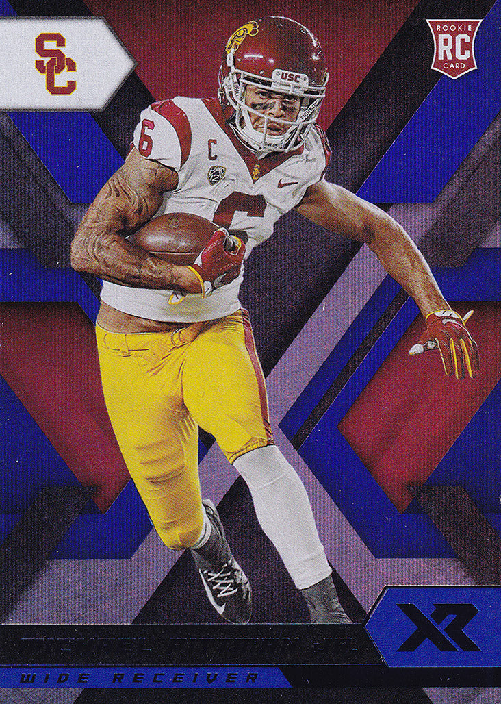 2020 Panini Chronicles Draft Picks XR ROOKIES BLUE ~ Pick Your Cards