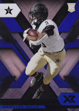 Load image into Gallery viewer, 2020 Panini Chronicles Draft Picks XR ROOKIES BLUE ~ Pick Your Cards
