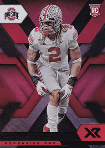 2020 Panini Chronicles Draft Picks XR ROOKIES RED ~ Pick Your Cards