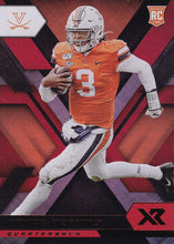 Load image into Gallery viewer, 2020 Panini Chronicles Draft Picks XR ROOKIES RED ~ Pick Your Cards
