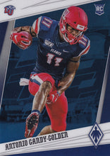 Load image into Gallery viewer, 2020 Panini Chronicles Draft Picks PHOENIX BLUE ~ Pick Your Cards
