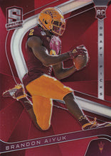 Load image into Gallery viewer, 2020 Panini Chronicles Draft Picks SPECTRA RED ~ Pick Your Cards
