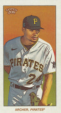 Load image into Gallery viewer, 2020 Topps T206 Series 2 SWEET CAPORAL PARALLEL Cards ~ Pick your card
