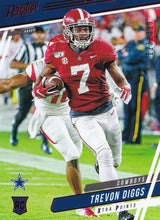 Load image into Gallery viewer, 2020 Panini Prestige NFL Rookies Xtra Points Serial Numbered ~ Pick Your Cards
