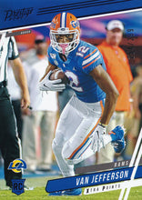 Load image into Gallery viewer, 2020 Panini Prestige NFL Rookies Xtra Points Serial Numbered ~ Pick Your Cards
