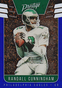 2020 Panini Prestige NFL Serial Numbered INSERTS ~ Pick Your Cards