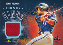 Load image into Gallery viewer, 2020 Panini Diamond Kings AUTOs and RELICs
