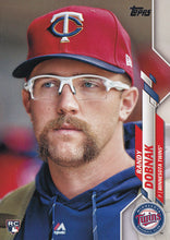 Load image into Gallery viewer, 2020 Topps Series 2 SP Photo Variations
