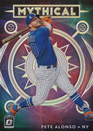 2020 Donruss Optic Baseball MYTHICAL HOLO INSERTS ~ Pick your card