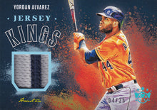 Load image into Gallery viewer, 2020 Panini Diamond Kings AUTOs and RELICs
