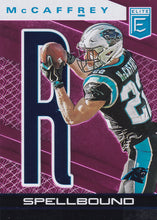 Load image into Gallery viewer, 2020 Donruss Elite NFL Football SPELLBOUND PINK INSERTS ~ Pick Your Cards

