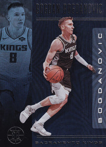2019-20 Panini Illusions Parallels ~ Pick your card